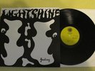 LIGHTSHINE: Feeling KRAUT PSYCH PROG NearMint Lim.Ed. RE AMBER SOUNDROOM label