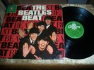 THE BEATLES...THE BEATLES BEAT (GERMAN 1st press mono LP)