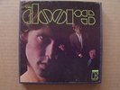 Doors Debut Reel to Reel Tape