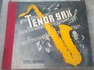 Jazz Coleman Hawkins, Lester Young, Ben Webster Savoy Records 78 RPM