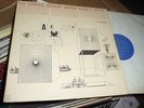 The Stratus Seekers - George Russell LP MONO don ellis dave baker steve swallow