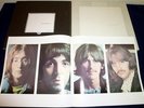 Beatles THE BEATLES WHITE ALBUM 1989 LIMITED EDITION HMV BOX SET ALL INSERTS
