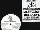 Random Rap 12 : Nodyaheadtodis Vol 1 on Promo Discreet  MONEYCIDE mp3 Hear