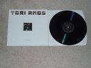 Tori Amos - Little Earthquakes LP 1991 RARE VINYL