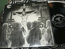 MERCYFUL FATE-NUNS HAVE NO FUN, BLACK LP ,KING DIAMOND ,METALLICA
