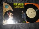 MINT JUKEBOX 33 1/3 Elvis 