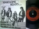 HANDSOME BEASTS all riot now 7