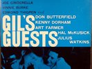 GIL'S MELLE, GIL'S GUESTS-NYC DG RVG ORIGINAL