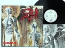 DEATH -Human LP 1991 NL FIRST PRESS  ...immolation suffocation deicide atheist