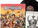 BOLT THROWER -Warmaster LP 1991 Gatefold MOSH 29 .... asphyx sinister immolation