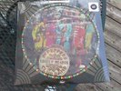 BEATLES/SEALED MINT RECORD ALBUM/SGT PEPPERS LONELY HEARTS CLUB BAND/LIMITED ED
