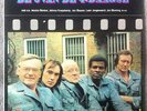 RARE ORIGINAL DUTCH FUNK BREAKS SOUNDTRACK OST LP 'DE 5 VAN DE 4-DAAGSE'
