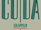 Led Zeppelin CODA Classic Records 45RPM 200 gram Audiophile Vinyl