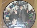 The Cure – The Love Cats  Rare UK Ltd Picture Disc 1983 7