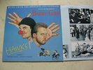 HAWKS Barry Gibb (BEE GEES) ORIGINAL LP + INNERSLEEVE 1988 *RAR*