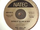 SIPPING AT THE VINE OF DAYS/GEOFF OAKS & REPRIVE/68 OZ PSYCH