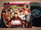 CLIFF RICHARD With THE SHADOWS   LP  21 TODAY   UK  1961  MONO COLUMBIA SX 1368