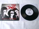 The Jam UBER RARE 7