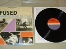REFUSED THE SHAPE OF PUNK TO COME ORIGINAL PRESSING RARE HARDCORE LP 90'S CHEAP