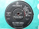 60's MOD/FREAKBEAT-DOWNLINERS SECT-BAD STORM COMING-COLUMBIA