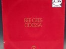 BEE GEES odessa RARE Still SEALED Red 