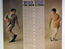 The ROCK-A-TEENS woo-hoo WOO-HOO rockabilly Still SEALED