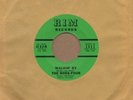 THE BOSS-FOUR - WALKING BY - RIM