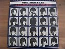 THE BEATLES A HARD DAY'S NIGHT MFSL ORIGINAL MASTER LP MFSL 1-103 NM