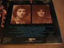 JIMI HENDRIX ELECTRIC LADYLAND UK TRACK LP WHITE AND BLUE TEXT