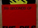 DILS 7” first US PRESS 'Class War/Mr. Big' 1977 DANGERHOUSE punk RANDOMS, BAGS