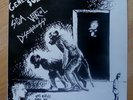SWISS PUNK sampler 1984 ERSTPRESS with VITRIOL and SIDA, private mini label KBD