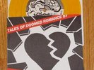 Bouncing Souls / Zero Zero split 7