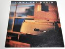 JIMMY EAT WORLD - FUELED BY RAMAN -LP/VINYL