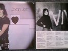 JOAN JETT VIVA VINYL ALBUM SEALED BLACKHEART RECORDS 12 SONGS MINT RARE IMPORT