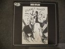VERY RARE BOB DYLAN QUADRAPHONIC LP PLANET WAVES IN MINT- CONDITION