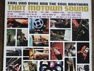 EARL VAN DYKE AND THE SOUL BROTHERS THAT MOTOWN SOUND TML 11014 1965 RARE