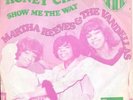 MARTHA REEVES & THE VANDELLAS  - HONEY CHILE DUTCH 7
