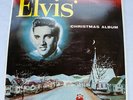 ELVIS PRESLEY ELVIS'CHRISTMAS ALBUM NEW ZEALAND RCA LABEL UNPLAYED NEAR MINT
