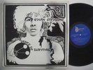 EDWIN BIRDSONG Dance Of Survival LP on Bam-Boo