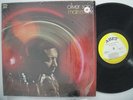 OLIVER SAIN Main Man LP on Abet