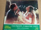 ITALIAN OST 