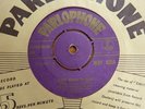 Moon Mullican - Seven Nights To Rock 1956 UK 45