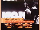 LP: Various MOJO CLUB DANCEFLOOR JAZZ Vol. 6 Motor