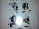 UNOPENED Original 1997 Led Zeppelin BBC Sessions 4Lp Box Set SEALED MINT