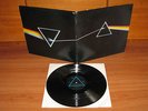 PINK FLOYD Dark Side Of The Moon LP UK PRESSING EX to N.MINT VINYL
