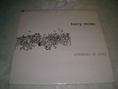HARRY MILLER (LP) 