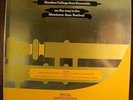 Audiophile Recording Big Band Jazz Vol II Umbrella Direct To Disc