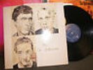 THE GO-BETWEENS LP SEND ME A LULLABY ROUGH TRADE '81 original vinyl rare rough45