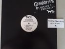 THE CENOBITES Demented Thoughts EP 1993 GODFATHER DON KOOL KEITH BOBBITO GARCIA