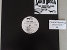 LORD DIGGA The High Plains Drifter EP MASTA ACE INC BLUEZ BROTHERS